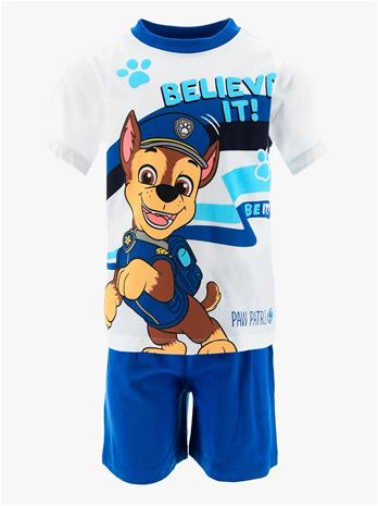 Paw Patrol Pyjama - Multi/patterned - 116