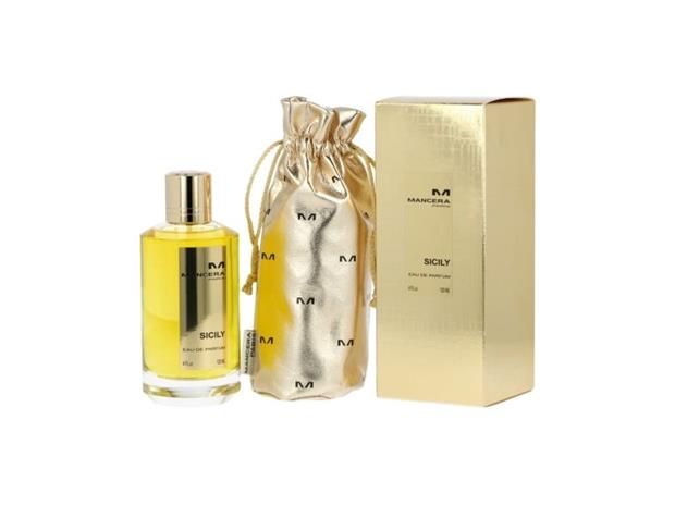 Mancera Sicily - EdP 120 ml