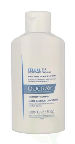 Ducray Kelual DS shampoo 100 ml