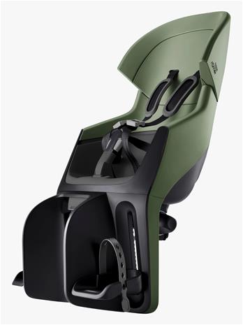 Britax Jockey Maxi pyöränistuin