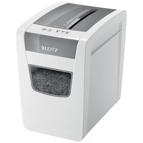 Leitz IQ Slim HO P4 -paperintuhooja