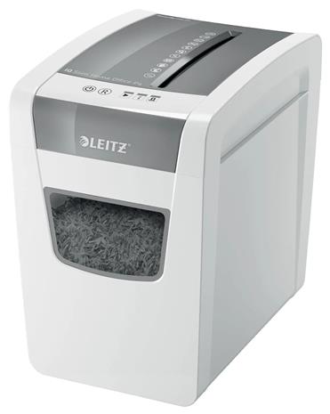 Leitz IQ Slim HO P4 -paperintuhooja