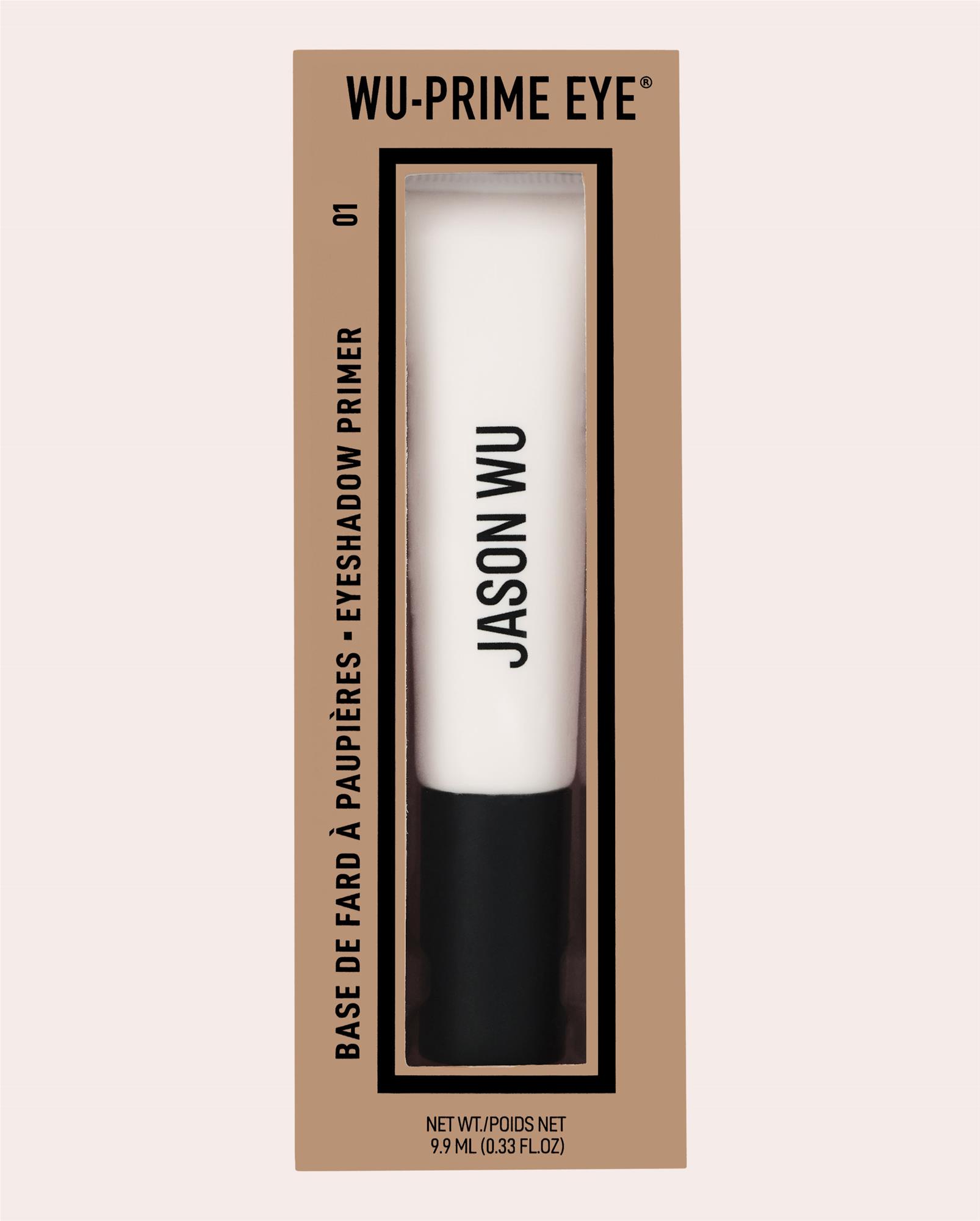 Jason Wu Beauty - Wu Prime Eye Primer - Space White - 9.9ml