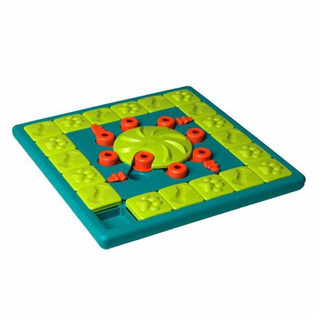 Nina Ottosson Multipuzzle koiran aktivointilelu