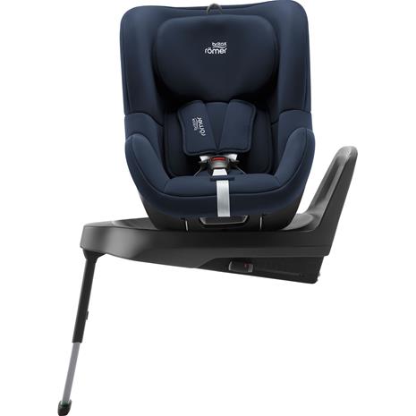 Britax Swingfix M Plus turvaistuin (61-105cm)