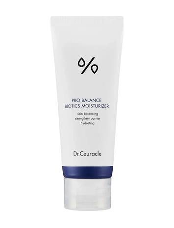 Dr Ceuracle Pro Balance Biotics Moisturizer (100ml)