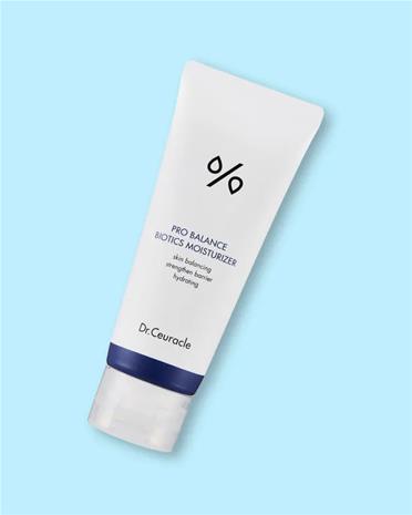 Dr Ceuracle Pro Balance Biotics Moisturizer (100ml)