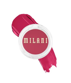 Milani Cheek Kiss Cream Blush Berry