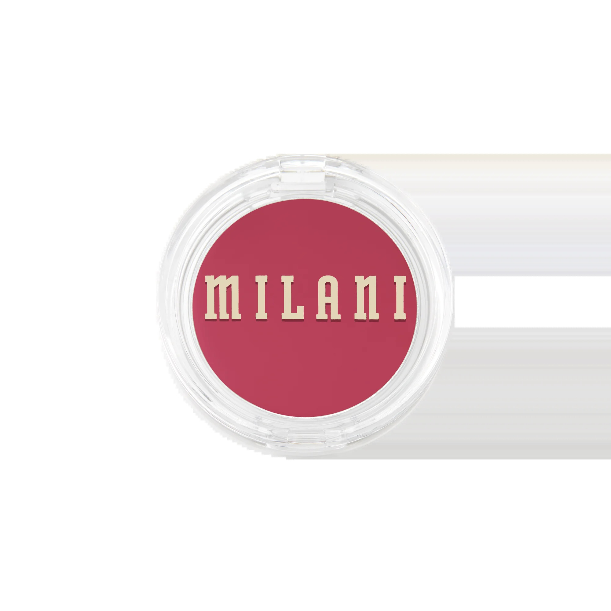 Milani Cosmetics - Cheek Kiss Cream Blush - Blushing Berry - 6g