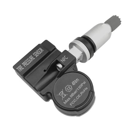Motorwerk TPMS-anturi nfc 4kpl