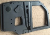 Autokruiser: Right Inner door