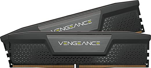 Corsair Vengeance