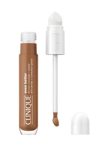 Even Better All Over Concealer + Eraser 6 ml No. 124
