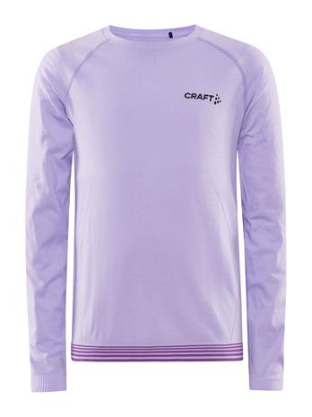 Craft Core Dry Active Comfort LS Jr