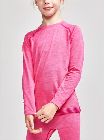 Craft Core Dry Active Comfort LS Jr