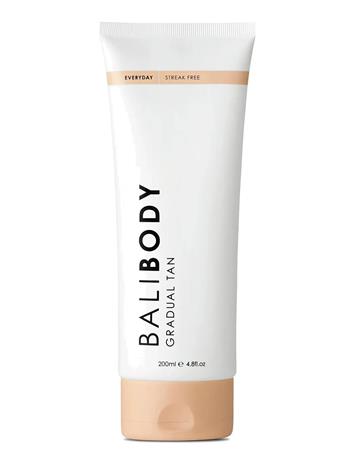 Bali Body Gradual Tan (200ml)