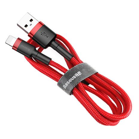 Baseus Cafule Cable USB Lightning 1.5A 2m