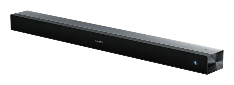 Xiaomi Soundbar Pro 2.0 Bluetooth soundbar, musta