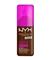 NYX PROFESSIONAL MAKEUP Make Em Wonder Foundation 40 Walnut – kuva 2
