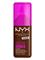 NYX PROFESSIONAL MAKEUP Make Em Wonder Foundation 40 Walnut – kuva 5