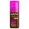 NYX PROFESSIONAL MAKEUP Make Em Wonder Foundation 40 Walnut – kuva 6