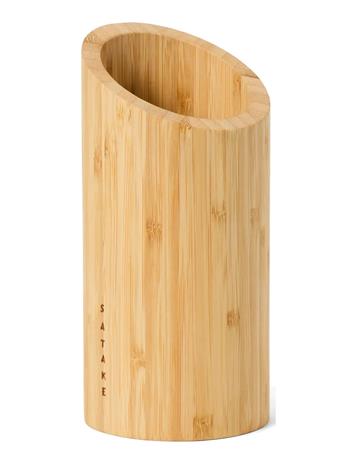 Satake - Säilytin 21 cm Bambu