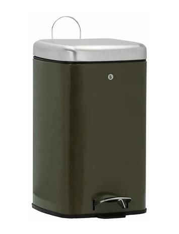 House Doctor - Sort Poljinroskis 20 L Vihreä