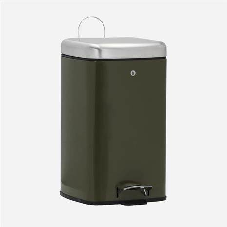 House Doctor - Sort Poljinroskis 20 L Vihreä