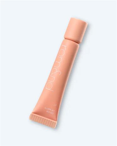 rom&nd Color Lip Matte 07 TEDDY BEIGE – kuva 2/3