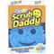 Scrub Daddy Colors FlexTexture Scrubber, puhdistussieni – kuva 2