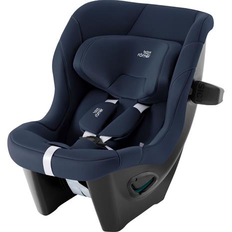 Britax Max-Safe Pro turvaistuin (61-125cm)