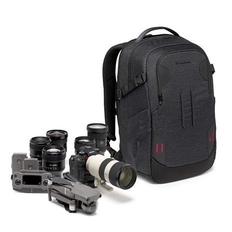 Manfrotto Pro Light Backloader M