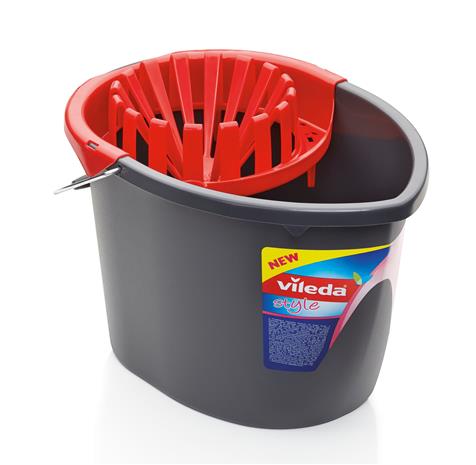Vileda Wring & Go sanko&puristin