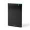 Nedis HDDE25410BK storage drive enclosure – kuva 3