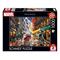 Schmidt Thomas Kinkade: Marvel Thor 1000p palapeli – kuva 4
