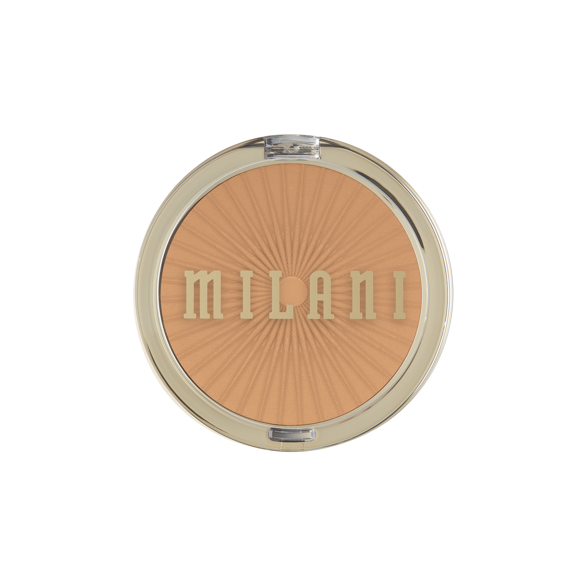 Milani Cosmetics - Silky Matte Bronzing Powder - Sun Light