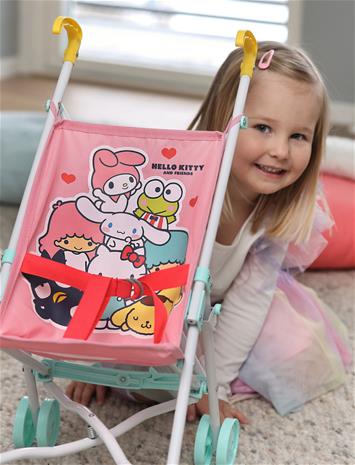 Hello Kitty Nukenrattaat