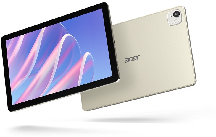 Acer Iconia Tab A10-31M 10.1" WiFi 64GB, tabletti