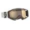 Scott Prospect Snow Cross LS grey/brown light sensitive bronze ajolasit – kuva 2