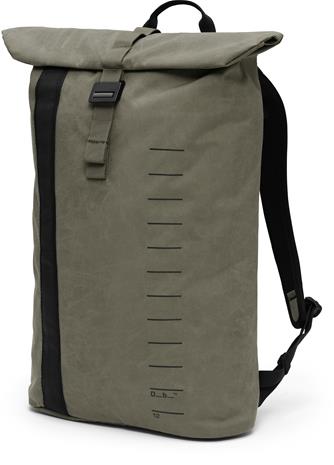 Db Essential Backpack, reppu 12L