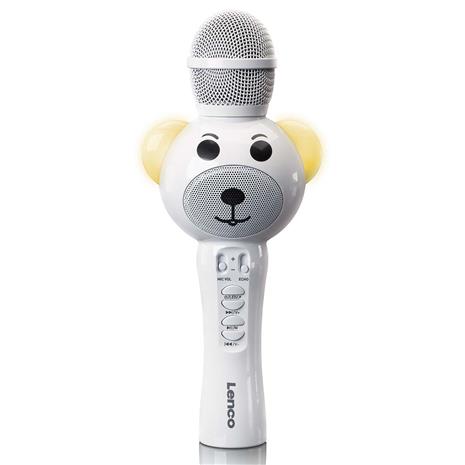 Lenco BMC-060 - portable karaoke - flash memory card Bluetooth