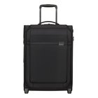 Samsonite Airea Upr Exp Toppocket - Black - 55