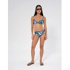 Panos Emporio Fleur Dione Bottom - Green - 44