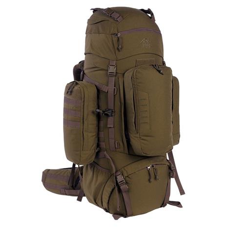 Tasmanian Tiger Range Pack MK II reppu, oliivinvihreä
