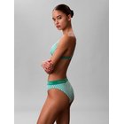 Calvin Klein Brazilian - Green - XL