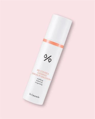 Dr Ceuracle 5A Control Clearing Serum In Emulsion (100ml)