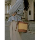 Becksöndergaard Riffa Millie Bag - Brown - ONE SIZE