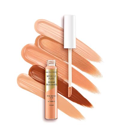 Max Factor Miracle Pure Concealer 7 ml No. 003