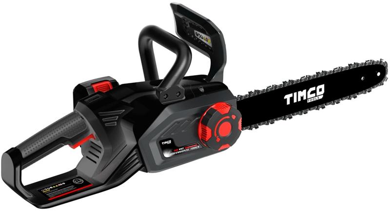 Timco Dual 18V akkusaha runko