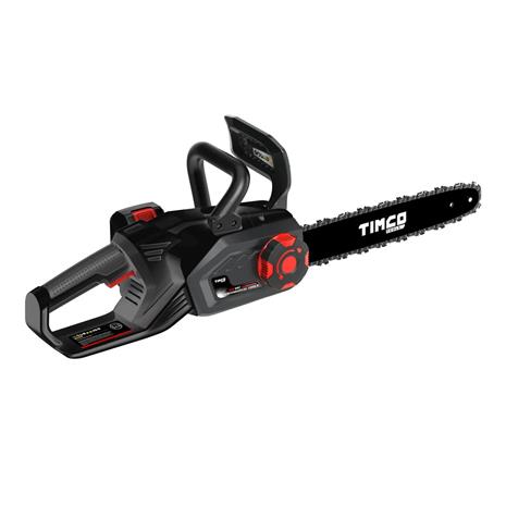Timco Dual 18V akkusaha runko